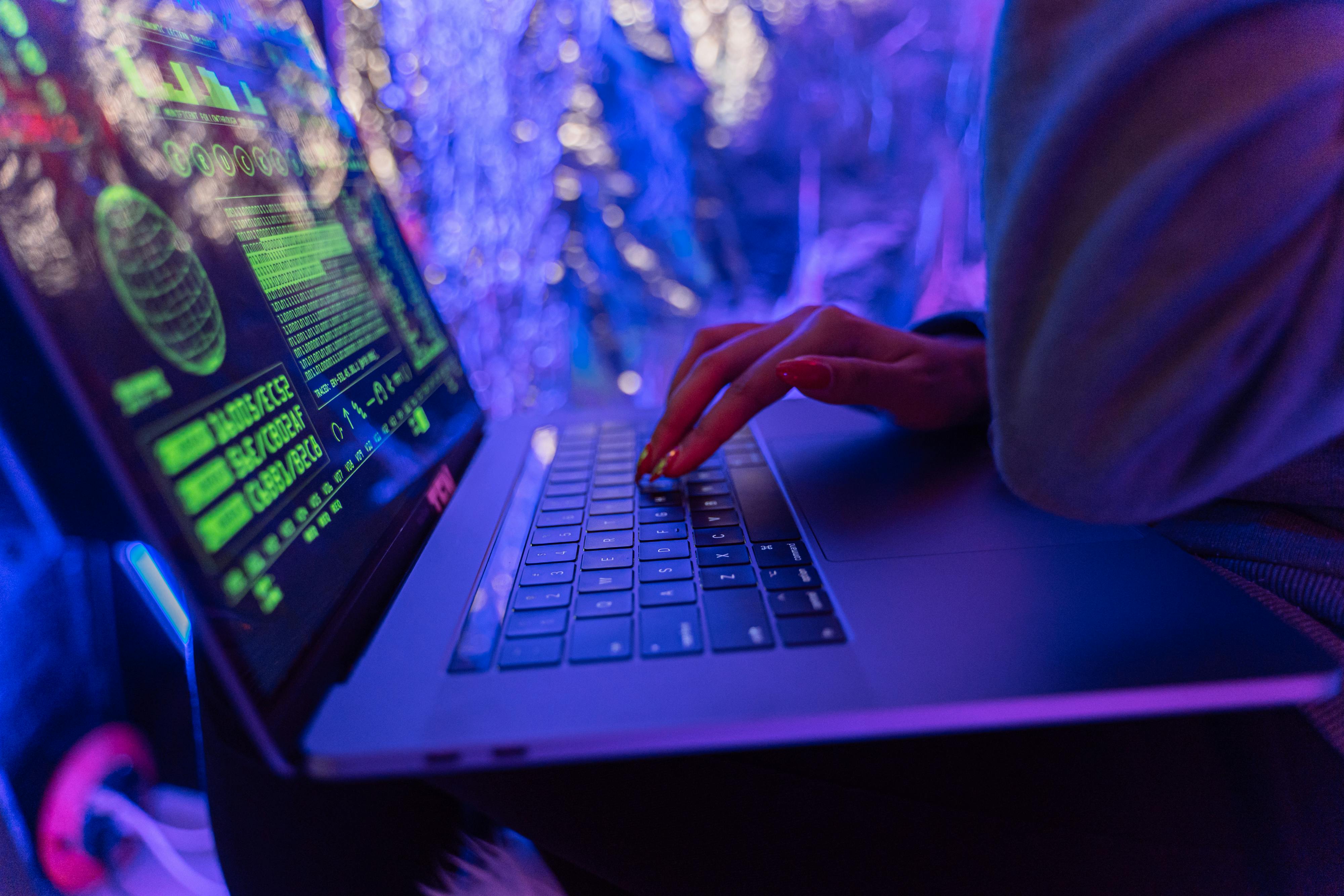 INS Cybersecurity Services